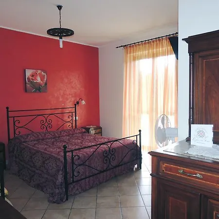 Gospodarstwo agroturystyczne La Collina Delle Rose