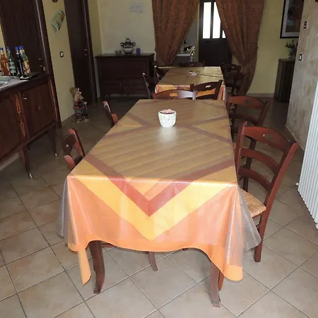 La Collina Delle Rose *