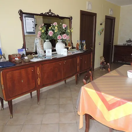 La Collina Delle Rose Gospodarstwo agroturystyczne Manoppello