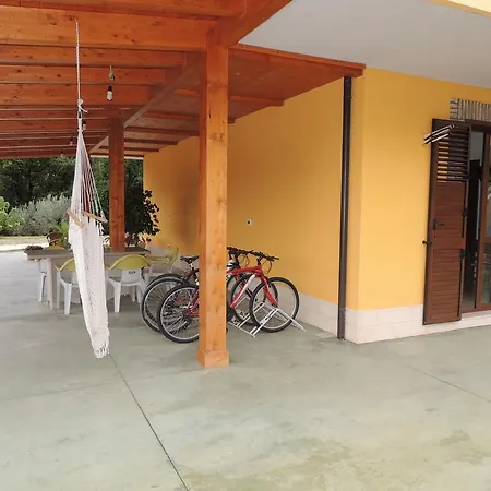 La Collina Delle Rose Alloggio per agriturismo