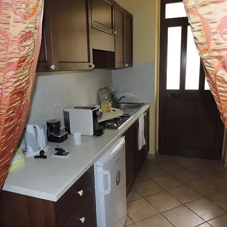 Gospodarstwo agroturystyczne La Collina Delle Rose *