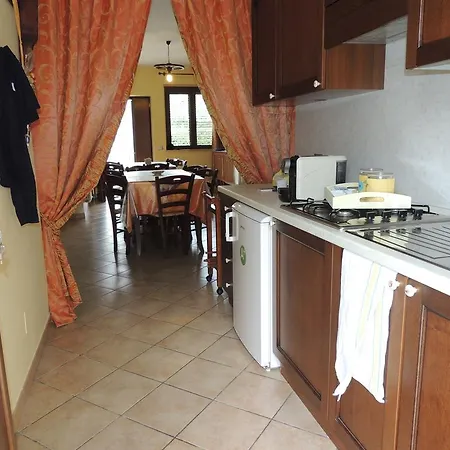 La Collina Delle Rose *