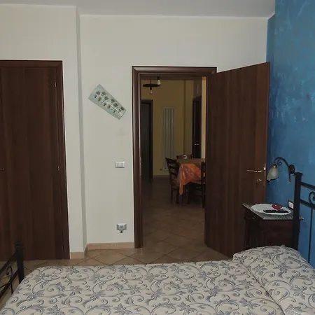 La Collina Delle Rose Gospodarstwo agroturystyczne *