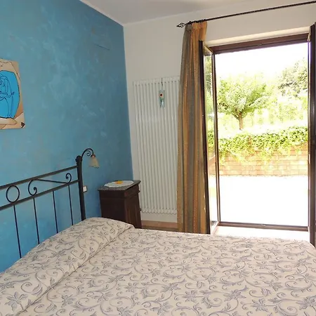 La Collina Delle Rose *