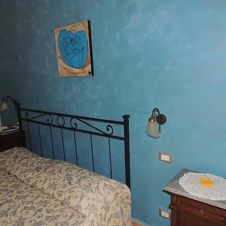 Gospodarstwo agroturystyczne La Collina Delle Rose