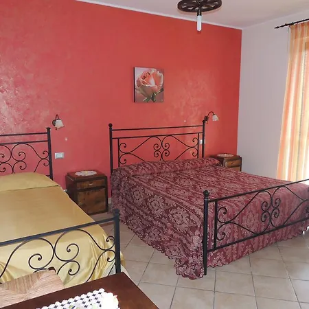 La Collina Delle Rose Gospodarstwo agroturystyczne Manoppello