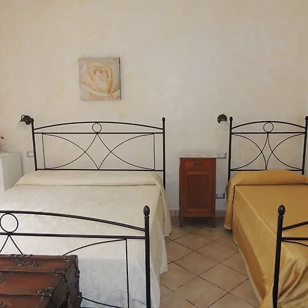 La Collina Delle Rose Gospodarstwo agroturystyczne Manoppello