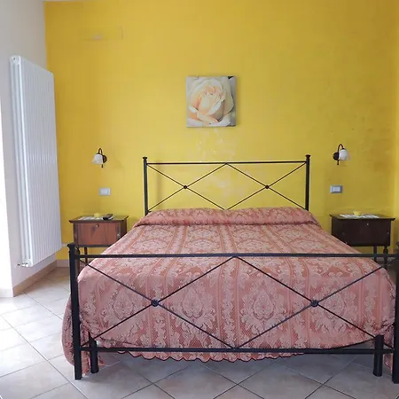 La Collina Delle Rose Gospodarstwo agroturystyczne
